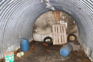 Ligne Maginot - GERSTHEIM 2 (TêTE DE PONT DE ) - (Abri) - 