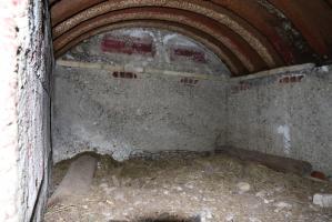 Ligne Maginot - ECLUSE 52 CENTRE - (Abri) - Salle de droite