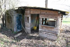 Ligne Maginot - JEBSHEIM 3 - (Abri) - 