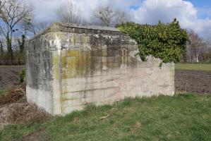 Ligne Maginot - JEBSHEIM 2 - (Abri) - 
