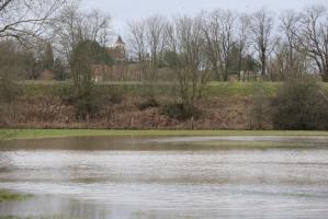 Ligne Maginot - SARRALBE CANAL 3 - (Blockhaus pour arme infanterie) - 