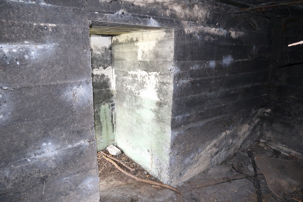 Ligne Maginot - JEBSHEIM 5 - (Abri) - 
