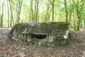 Ligne Maginot - HART CENTRE 2 - (Observatoire indeterminé) -     