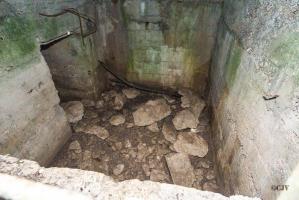 Ligne Maginot - HART CENTRE 2 - (Observatoire indeterminé) -      