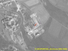 Ligne Maginot - PIENNES - (Infrastructures électriques) -  