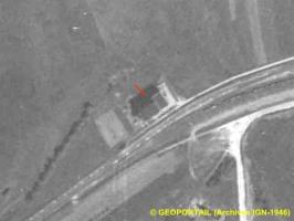 Ligne Maginot - CHAMBREY - (Infrastructures électriques) -   