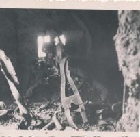 Ligne Maginot - BELLEVUE - (Casemate d'artillerie) - 