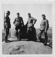 Ligne Maginot - LA FERTE - (Ouvrage d'infanterie) - Bloc 2
Cloche GFM n°8