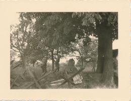 Ligne Maginot - T14BIS - RIEZ DE L'ERELLE - (Cuve pour arme d'infanterie) -  