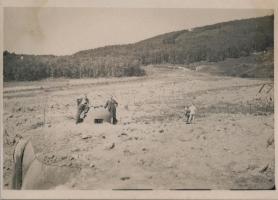 Ligne Maginot - HOCHWALD - (Ouvrage d'artillerie) - 