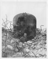 Ligne Maginot - 22/1 - GEISSWASSER SUD - (Casemate d'infanterie - double) -  