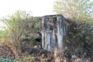 Ligne Maginot - RODENBERG 2 - (Blockhaus pour arme infanterie) - 