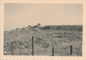 Ligne Maginot - LA FERTE - (Ouvrage d'infanterie) - Bloc 2