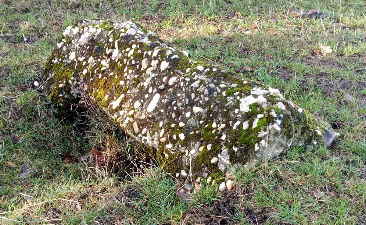 Ligne Maginot - MISTBERG 4 (Observatoire d'infanterie) -  - jin jac