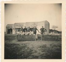 Ligne Maginot - CEZF-14 - FRANCALTROFF EST - (Blockhaus lourd type STG / STG-FCR - Double) -    