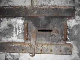 Ligne Maginot - LIELAECHEL - (Blockhaus pour arme infanterie) -                  