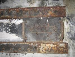 Ligne Maginot - LIELAECHEL - (Blockhaus pour arme infanterie) -                   