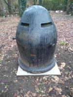 Ligne Maginot - cloche type valenciennes -       cloche a 3 creneaux