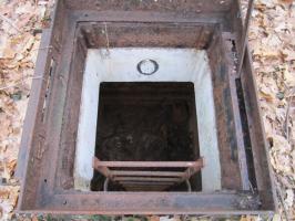 Ligne Maginot - O - (Chambre de coupure) - 
