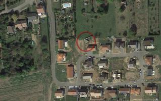Ligne Maginot - BAMBIDERSTROFF OUEST 3 - (Blockhaus pour arme infanterie) - 