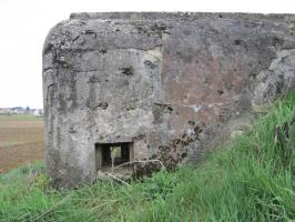 Ligne Maginot - UNTER SCHUSTERPFAD (Blockhaus pour arme infanterie) - 