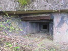 Ligne Maginot - UNTER SCHUSTERPFAD (Blockhaus pour arme infanterie) - 