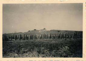 Ligne Maginot - LA FERTE - (Ouvrage d'infanterie) - Bloc 2