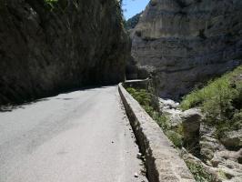 Ligne Maginot - SANTA AUGUSTA AMONT - (DMP - Dispositif de Mine Permanent) - 
