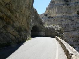 Ligne Maginot - SANTA AUGUSTA AMONT - (DMP - Dispositif de Mine Permanent) - 