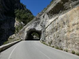 Ligne Maginot - SANTA AUGUSTA AMONT - (DMP - Dispositif de Mine Permanent) - 