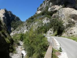 Ligne Maginot - SANTA AUGUSTA AVAL - (DMP - Dispositif de Mine Permanent) - 