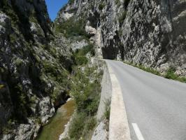 Ligne Maginot - SANTA AUGUSTA AVAL - (DMP - Dispositif de Mine Permanent) - 