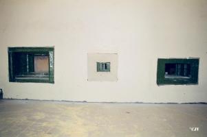 Ligne Maginot - NEUNHOFFEN  - (Stand de tir) -  