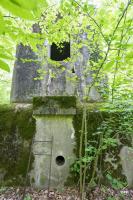 Ligne Maginot - SELTZBACH 6 - (Blockhaus pour arme infanterie) -        