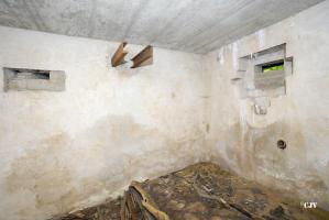Ligne Maginot - SELTZBACH 6 - (Blockhaus pour arme infanterie) -          
