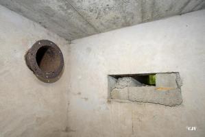 Ligne Maginot - SELTZBACH 6 - (Blockhaus pour arme infanterie) -           