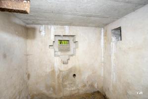 Ligne Maginot - SELTZBACH 6 - (Blockhaus pour arme infanterie) -            