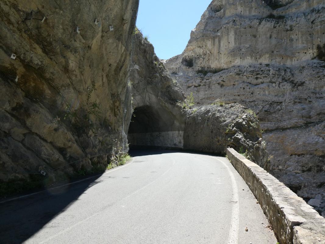 Ligne Maginot - SANTA AUGUSTA AMONT - (DMP - Dispositif de Mine Permanent) - 