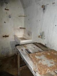 Ligne Maginot - PIC DE GARUCHE - (Observatoire d'artillerie) - Usine