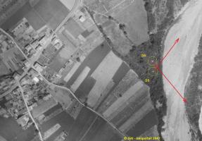 Ligne Maginot - D4 - TULLY NORD - (Blockhaus pour arme infanterie) - 
