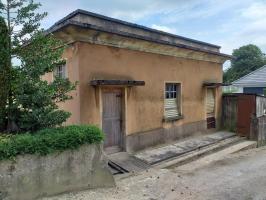 Ligne Maginot - LEITERSWILLER-OBERROEDERN - (Camp de sureté) - Poste de garde