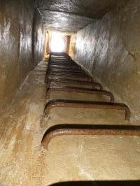 Ligne Maginot - COL DE RAUS (CR) - (Ouvrage d'infanterie) - Bloc 4
