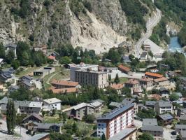 Ligne Maginot - CASERNE LOUTRAZ - (Casernement) - 