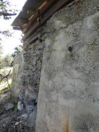Ligne Maginot - SAPEY (POSITION D'INFANTERIE) - (Divers) - 