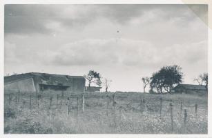 Ligne Maginot - MC31 - STG D - (Casemate d'infanterie - double) - 