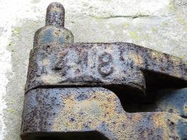 Ligne Maginot - BAN SAINT JEAN - (Stand de tir) - 