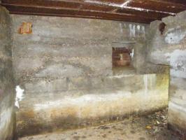 Ligne Maginot - CB443 - BOIS KARRE 7 - (Blockhaus pour arme infanterie) - 