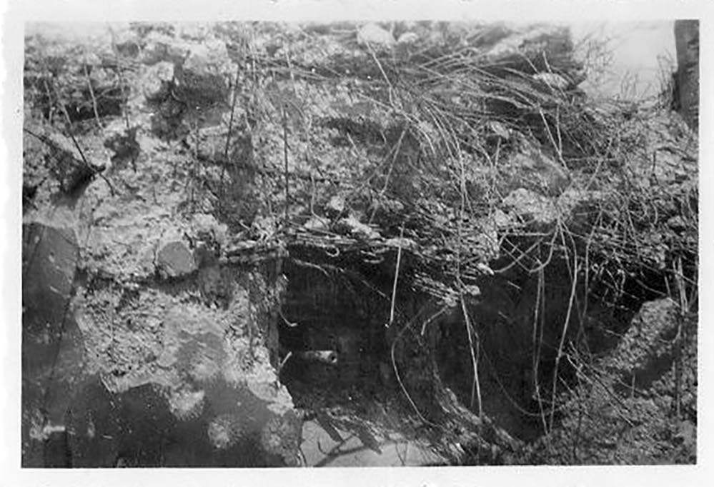 Ligne Maginot - BAMBESCH - A35 - (Ouvrage d'infanterie) - Le bloc 2 en 1940