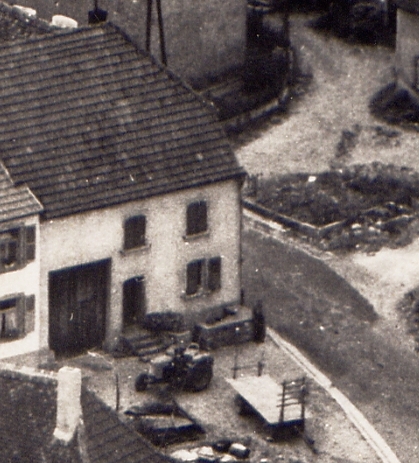 Ligne Maginot - KALHAUSEN 1 - (Abri) - 
 - Inconnu