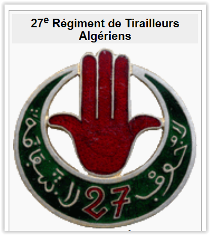 Ligne Maginot - COL de JALLORGUES (Camp de Marabouts) (Divers) - 